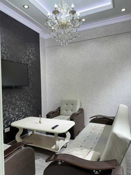 Мирзо  Улугбек  Паркент Авеню аренда