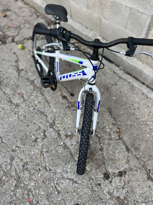 Детски велосипед  CROSS SPEEDSTER 20