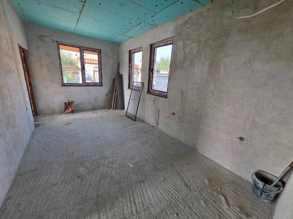 Къща в Пазарджик, област-гр.Велинград площ 110 цена 148000