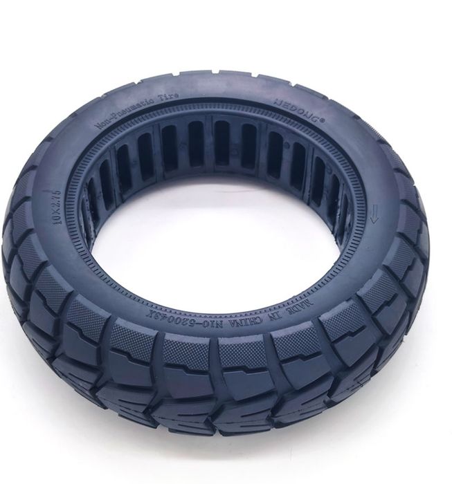 Montez anvelope pline trotineta electrica