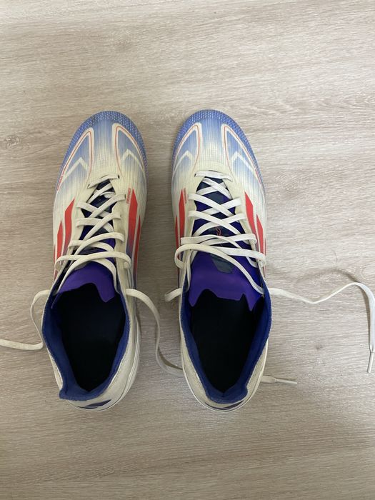 Футболни Обувки Adidas F50