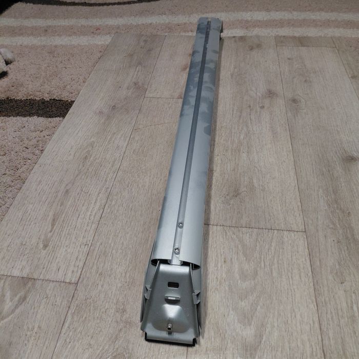 Продам новые рейленги