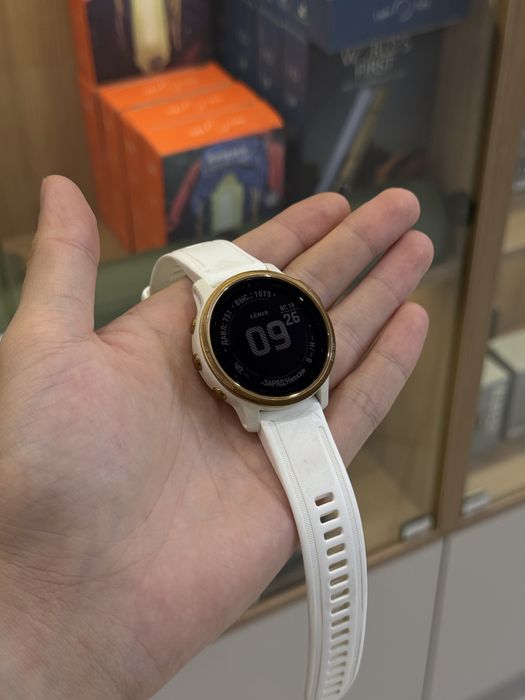 Часы Garmin Fenix 6S