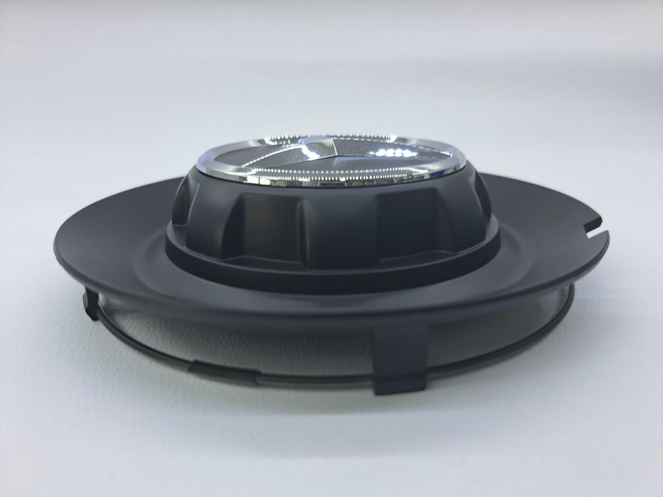 Колпаки на диски Мерседес