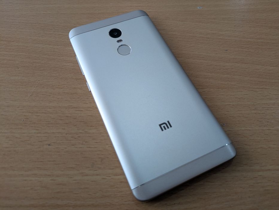 Redmi note 4 32gb