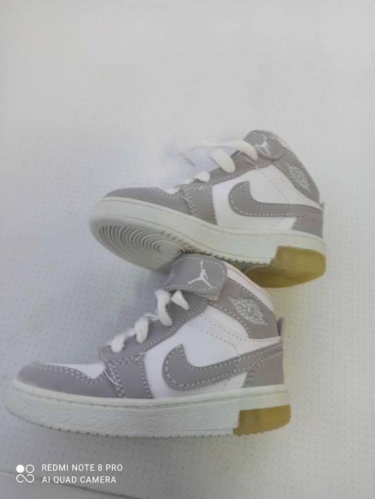 Детски кецове Nike jordan