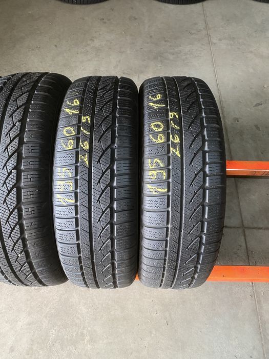 Anvelope iarna 195/60/16 Continental Winter Contact TS810S 195 60 16