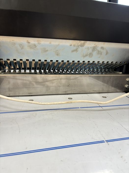 Машина за рязане на хляб