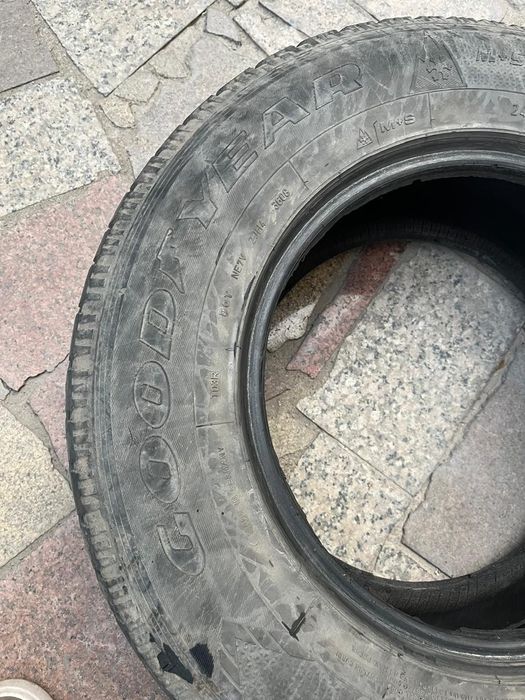 Шины автомобильные