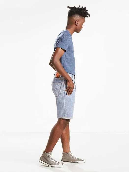 Мужские шорты Levi's® 550, USA