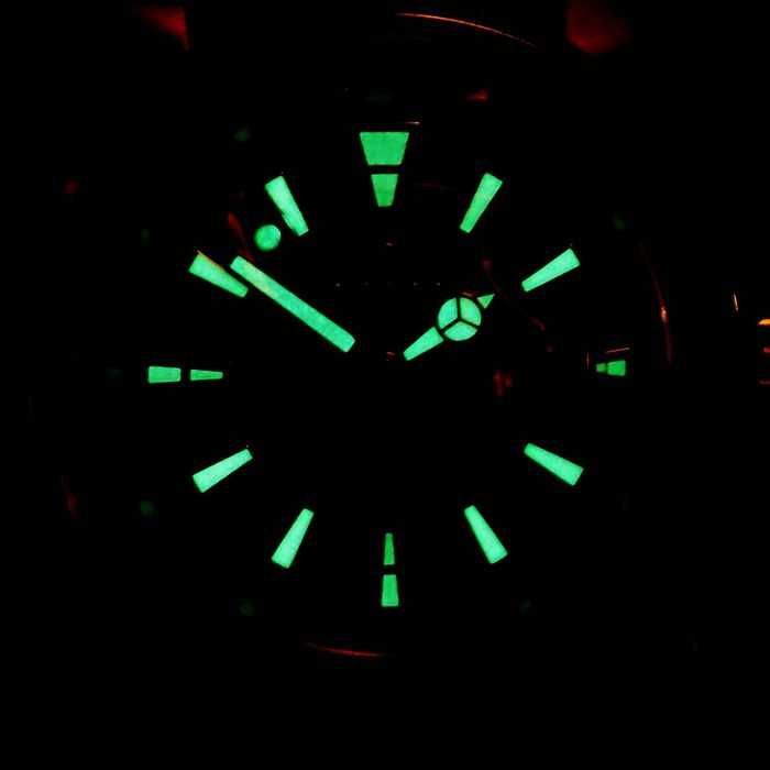 Rama Swiss Made мъжки часовник