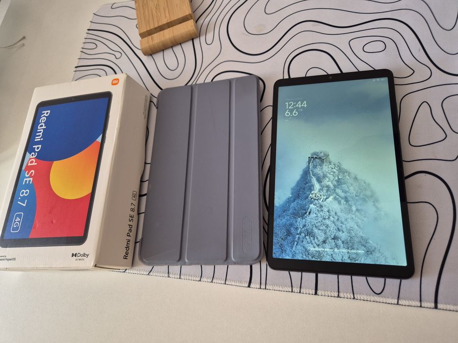 Планшет Redmi Pad SE 8.7 4G 64 GB