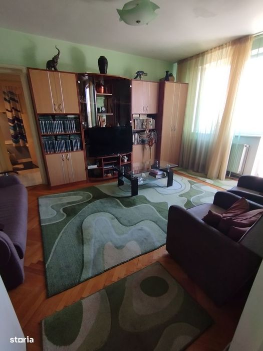 Vă propunem la vânzare la superpreț ap.2 camere in Gheorgheni