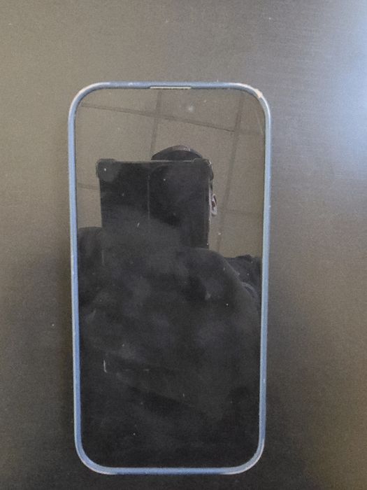 Iphone 15, Blue, 128GB