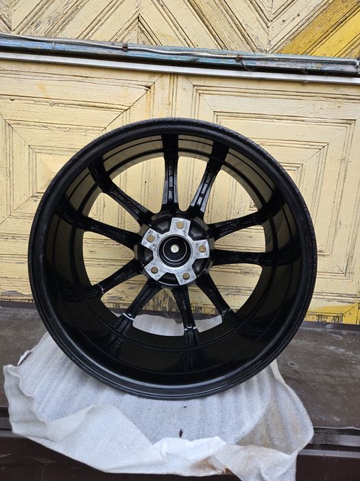 Диски р17 Скад. 5×114,3 ET39 DIA 60,1