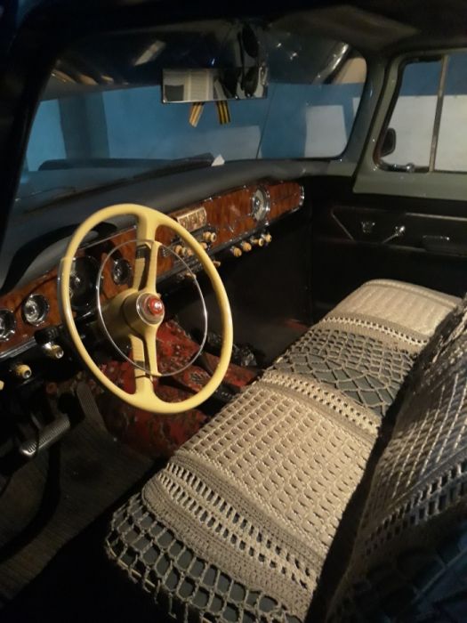 Продам Чайка Газ-13. Без реставрации