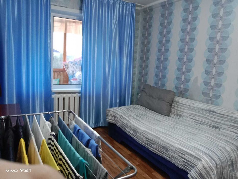 Продам двухкомнатную квартиру