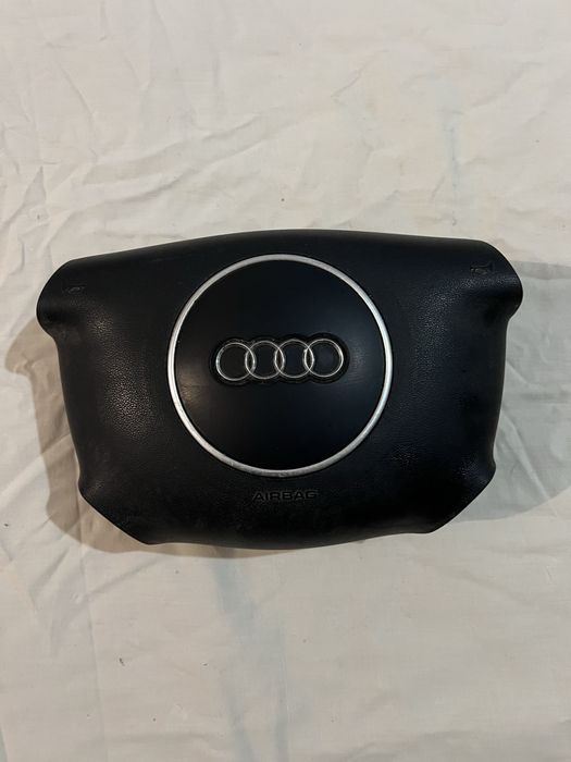 АУДИ А3 1.9 ТДИ  131 К.С 2002г ЗА ЧАСТИ