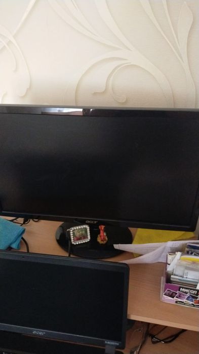 Монитор компьютера