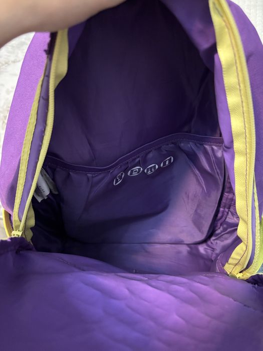 Рюкзак Demix спортивный