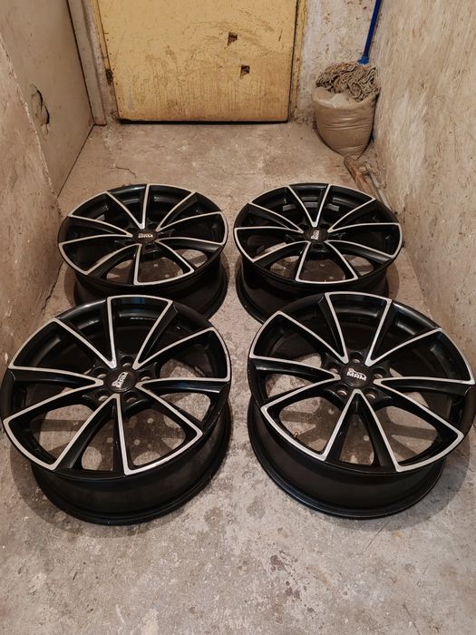 Джанти 5х112 19 Audi RS модел