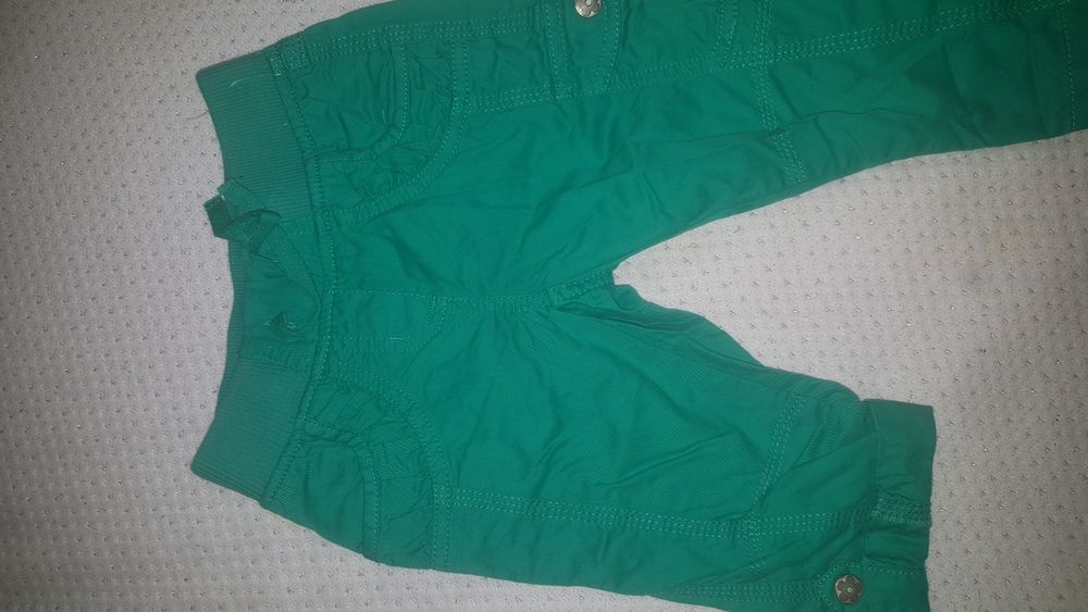 Панталон за момиче c&A