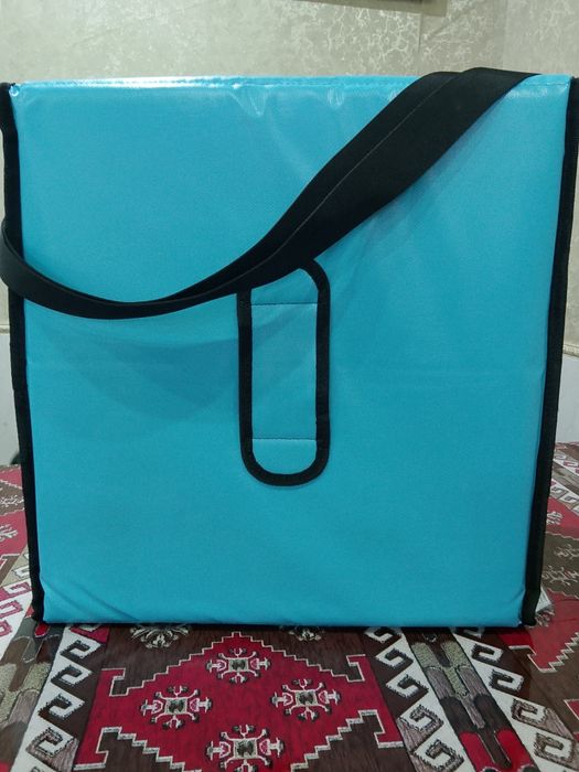 Продам термокороб