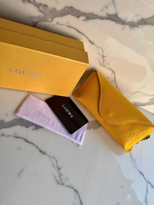 Ochelari Loewe Femei