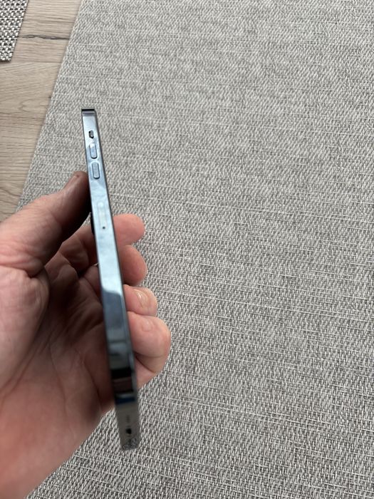 Telefon iphone 12 pro max