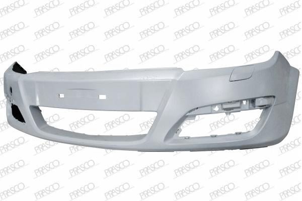 Bara fata Opel Astra H 2004-2007