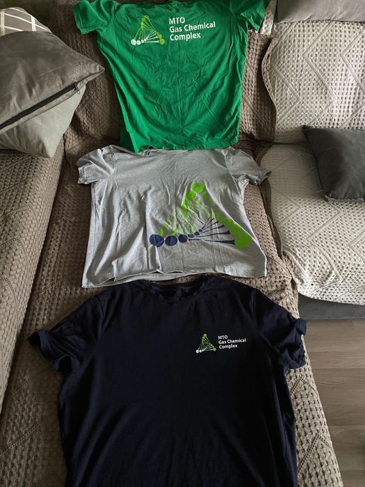 Футболки б/у хлопок