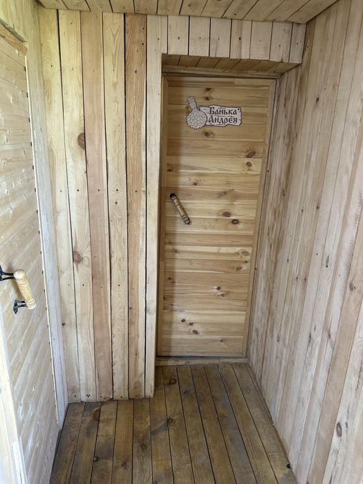 Дача “Спутник” по улице Пальменная