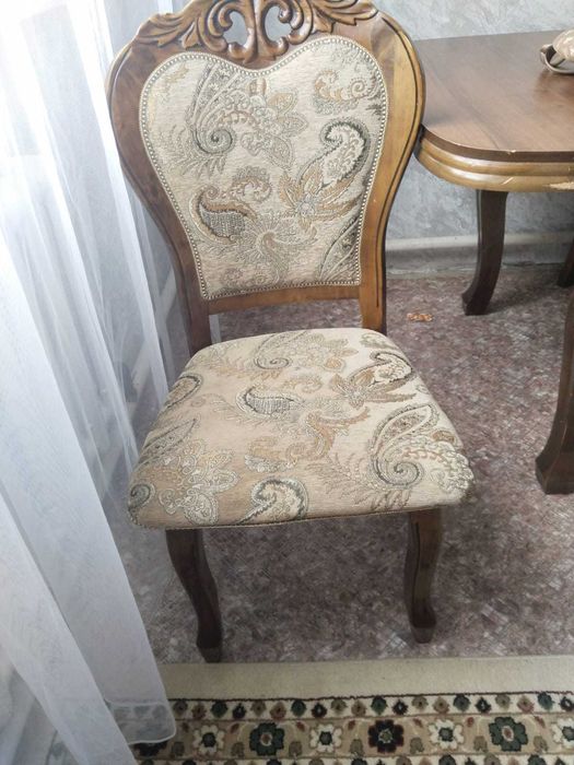 гостиный стол, ұзын стол