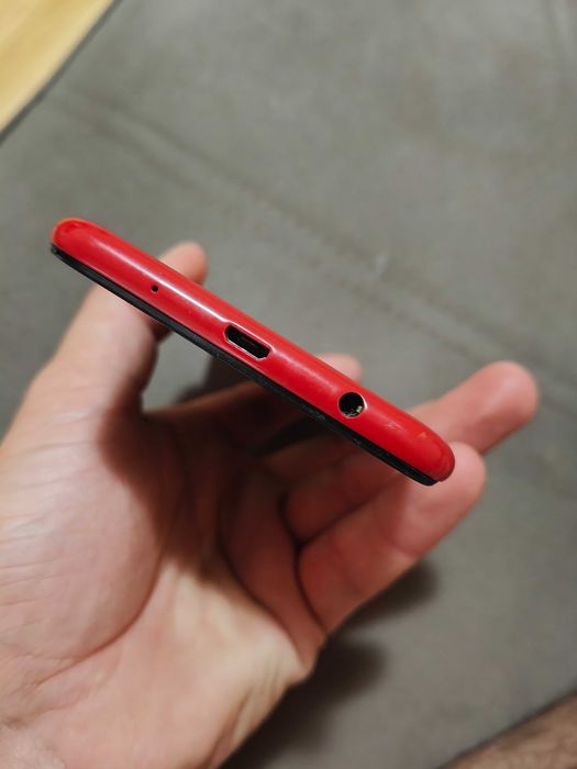 Samsung Galaxy A10