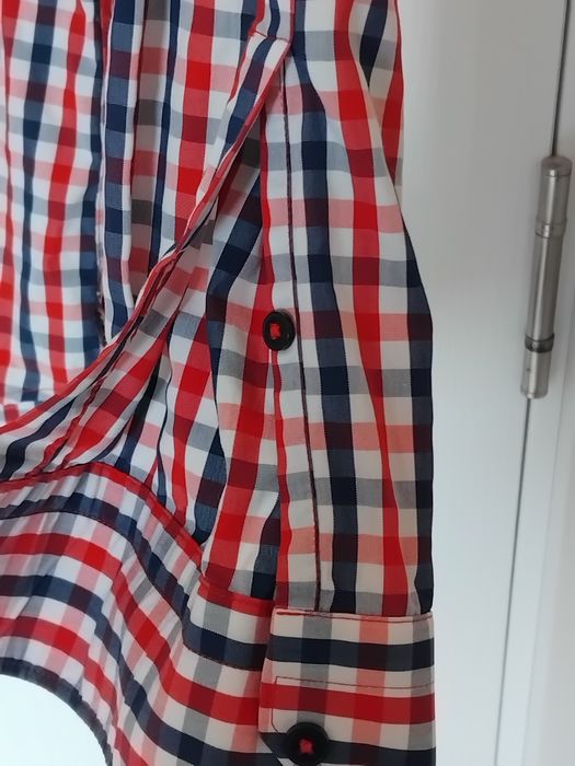 Мъжка риза на ZARA