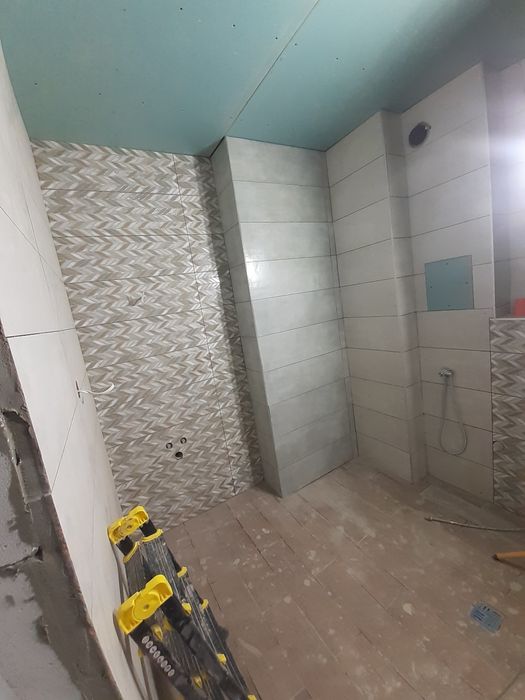 Вътрешни ремонти