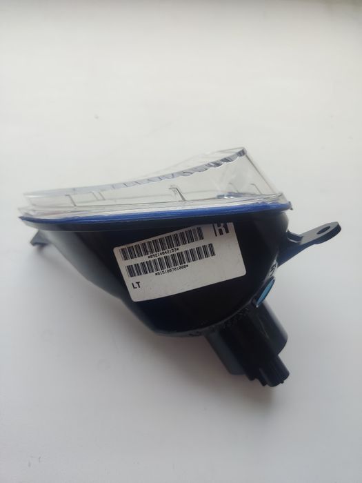 Поворотник на Toyota Avalon