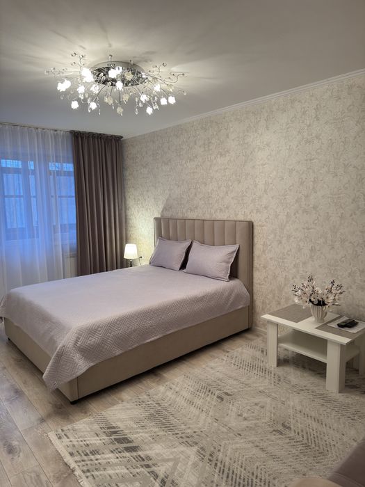 Квартира посуточно