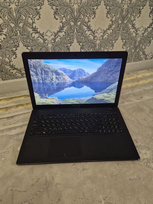 Продам ноутбук Asus