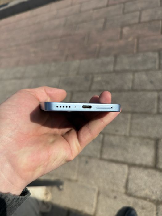 Redmi Note 13 ideal 8/256 GB AYBI YOQ srochna