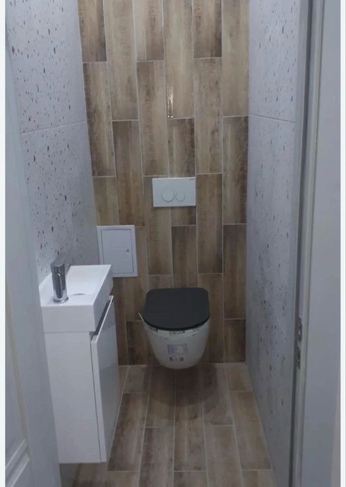 Укладка кафеля, укладка плитки