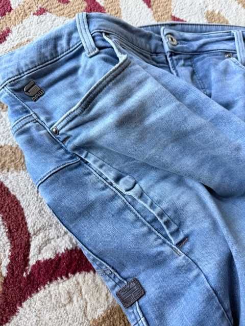 Мъжки дънки G Star W34/32 ; W36/32