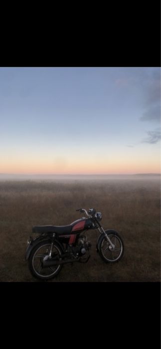 продам альфу 110куб