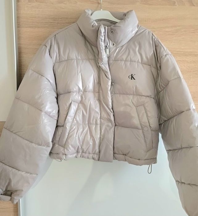 Calvin klein яке НОВО