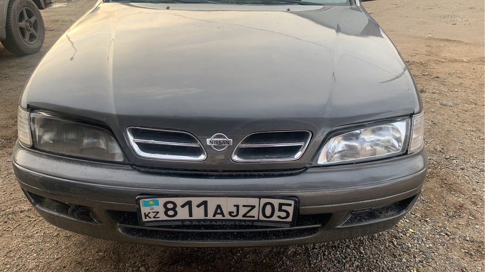 Продам Nissan Primera