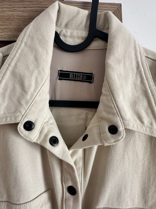 Рокля -сукман Алеса