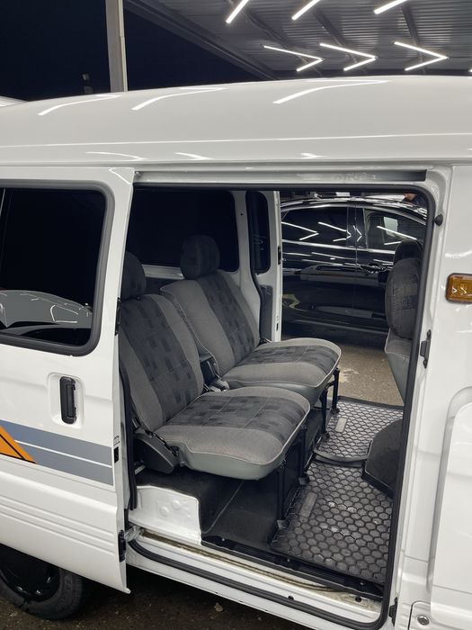 Damas Deluxe/Дамас Делюкс