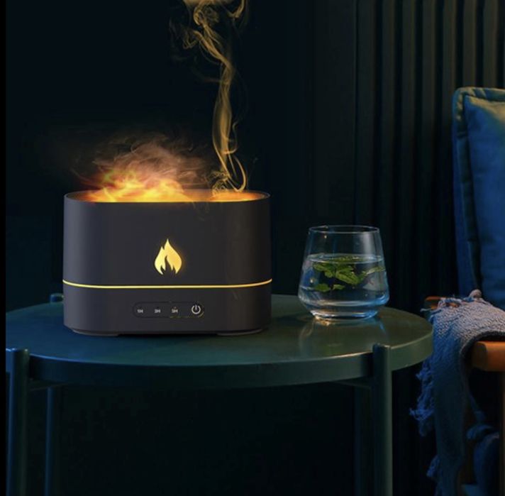 увлажнитель-ароматизатор воздуха