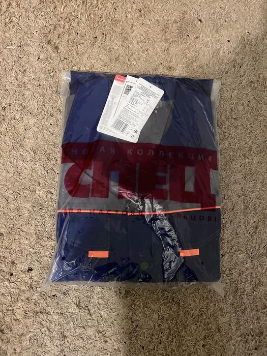 Костюм Спец-1 сатылады