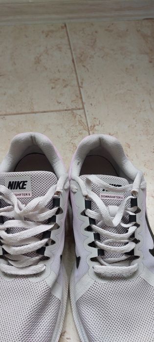 Nike 36.5 маратонки